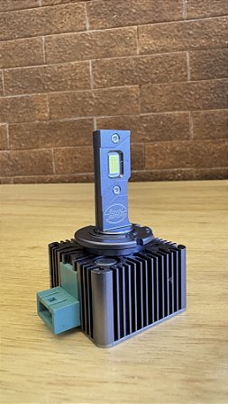 Lâmpada de Led D3S