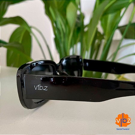 Óculos de Sol CLASH - Proteção UV 400 VIB.z - VIB.z Beachwear