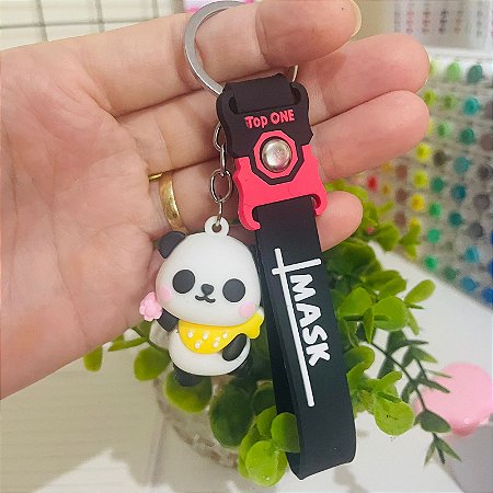 Chaveiro Panda | Importado