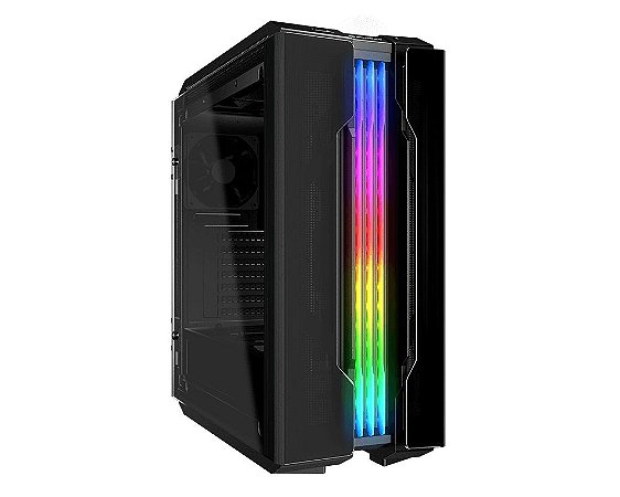 Gabinete Gamer Cougar Gemini T Pro - 106KMT0008-00