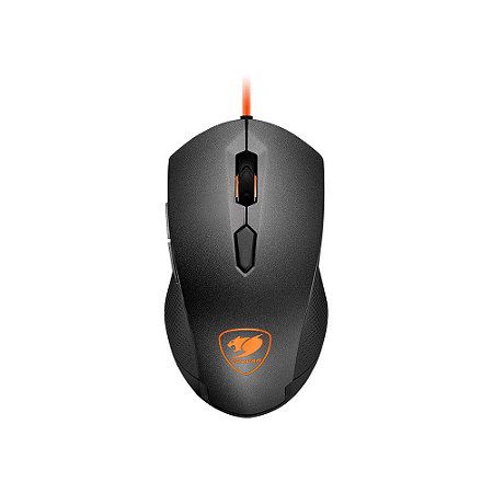 Mouse Gamer Cougar MINOS X2 - 3MMX2WOB.0001