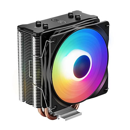 Cooler Para Processador Deepcool Gammaxx 400 XT - DP-MCH4-GMX400-XT