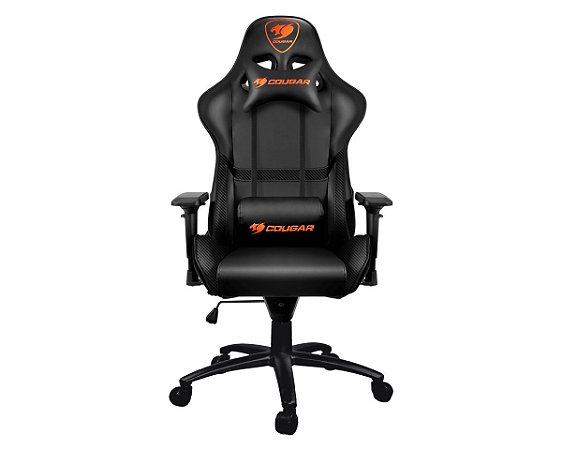 COUGAR Armor Elite - Gaming Chair - COUGAR