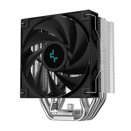 Cooler Para Processador Deepcool AG500 - R-AG500-BKNNMN-G