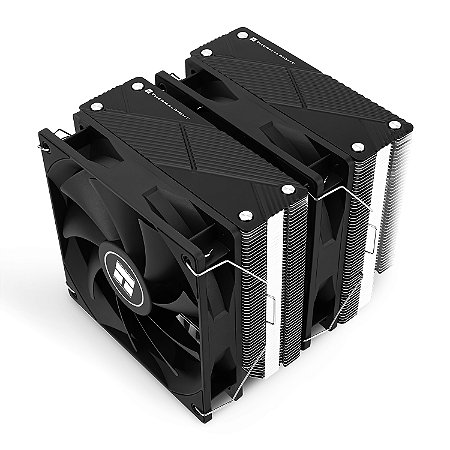 Cooler para Processador Thermalright Phantom Spirit 120mm Preto