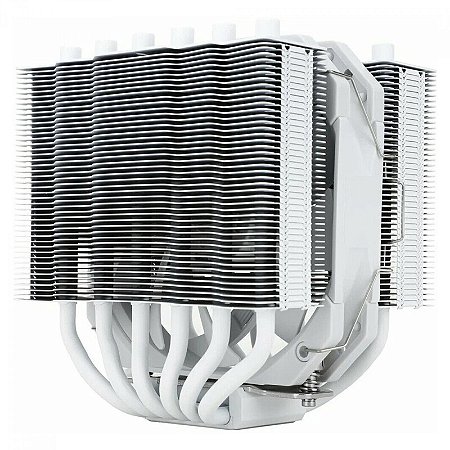 Air Cooler Thermalright Silver Soul 135, White, Branco