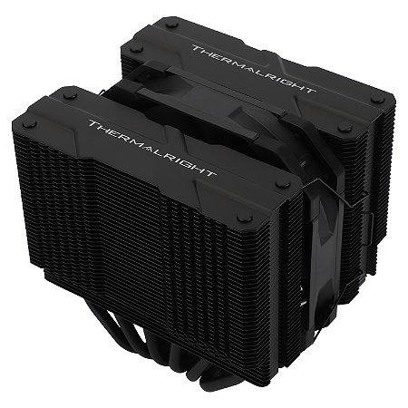 Air Cooler Thermalright Peerless Assassin 120 MINI BLACK, Preto