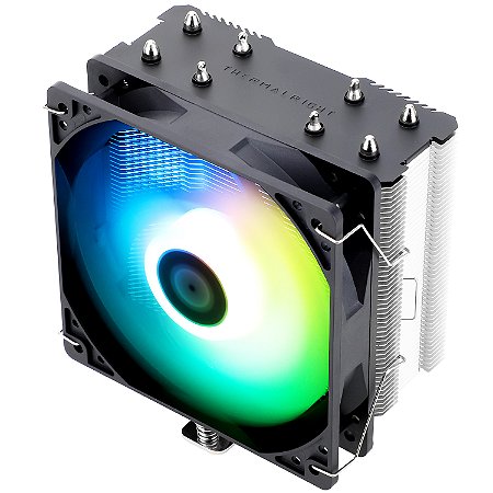 Air Cooler Thermalright Assassin X 120 Refined SE ARGB