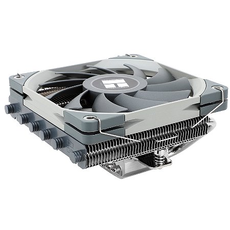 Air Cooler Thermalright, perfil baixo AXP120-X67