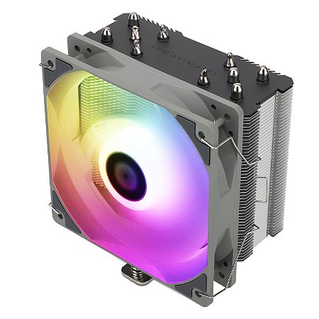 Air Cooler Thermalright Assassin King 120 SE ARGB