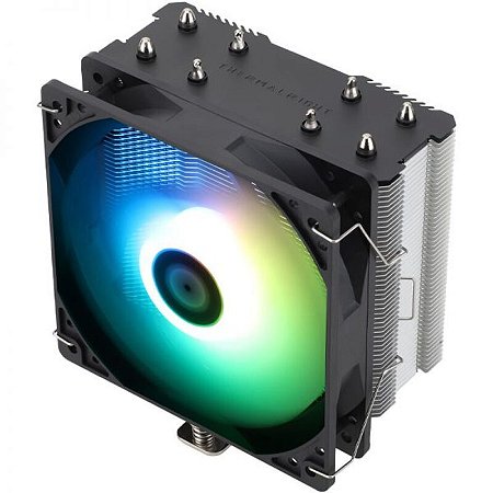 Air Cooler Thermalright - Assassin X 120 Refined SE Argb