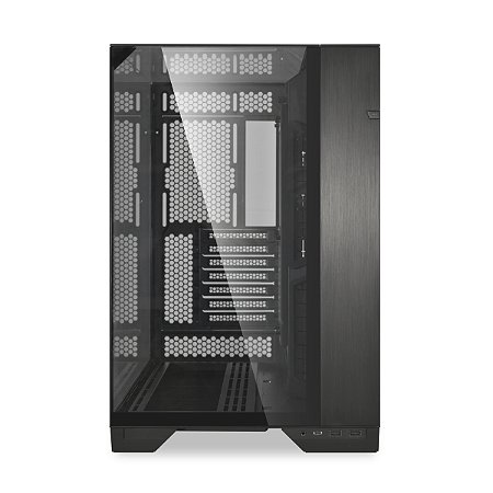 GABINETE GAMER Lian-Li O11 VISION PRETO
