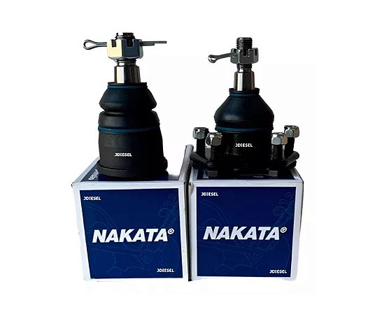 Kit 2 Pivo Sup/Inf A10 C10 D10 A20 C20 D20 64/92 Nakata
