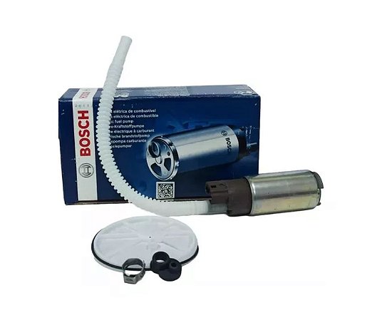 Bomba Combustível Gol Fox Polo 1992/2012 Bosch (F000TE164W)