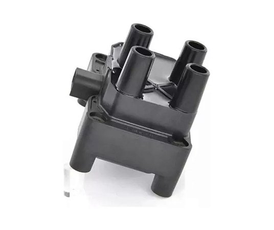 Bobina Ignição Ford Fiesta Ecosport Focus Ka Courier Flex Bosch (0221503485)