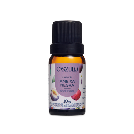 Essências 10ml - Caszulo/Via Aroma