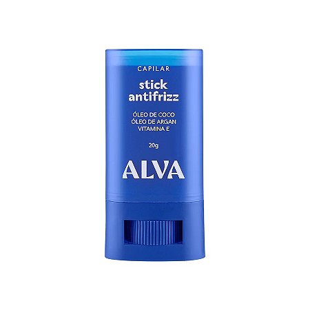 Stick Antifrizz 20g - Alva