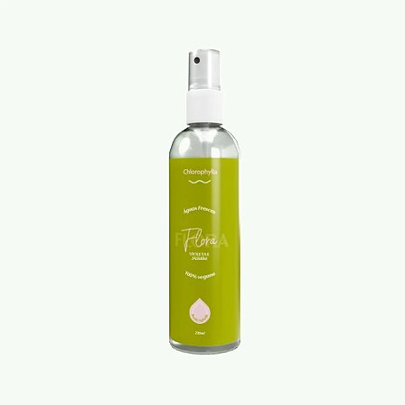 Body Splash Àguas Frescas 230ml - Chlorophylla