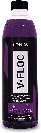 V-FLOC 500ML - VONIXX