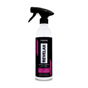 REVELAX REVELADOR DE HOLOGRAMAS 500ML - VONIXX