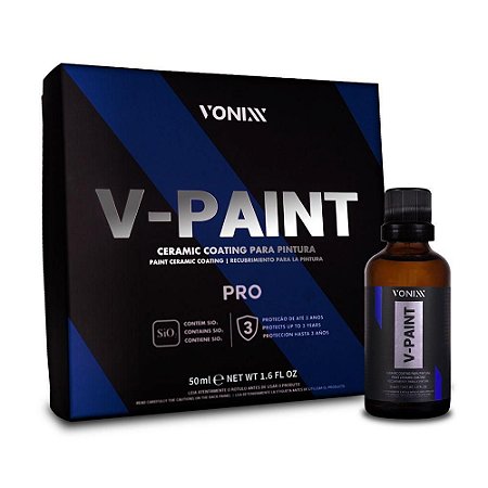 V-PAINT 50ML - VONIXX