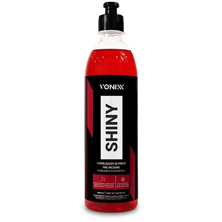 SHINY 500ML - VONIXX