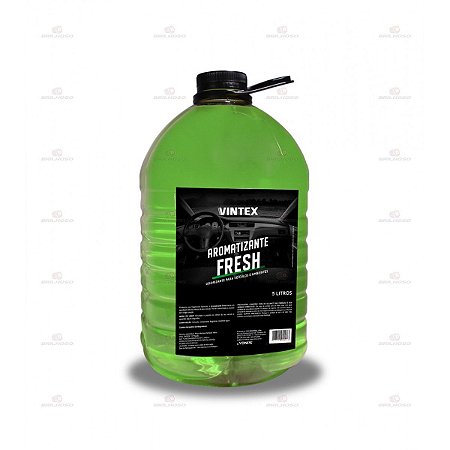 AROMA VONIXX FRESH 5L - VONIXX