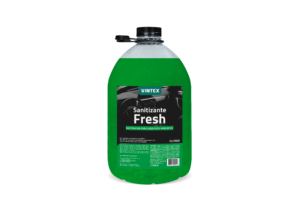 SANITIZANTE FRESH 5L - VONIXX