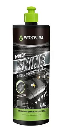 MOTOR SHINE 1.5L – PROTELIM