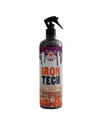 Irontech 500ml - EASYTECH