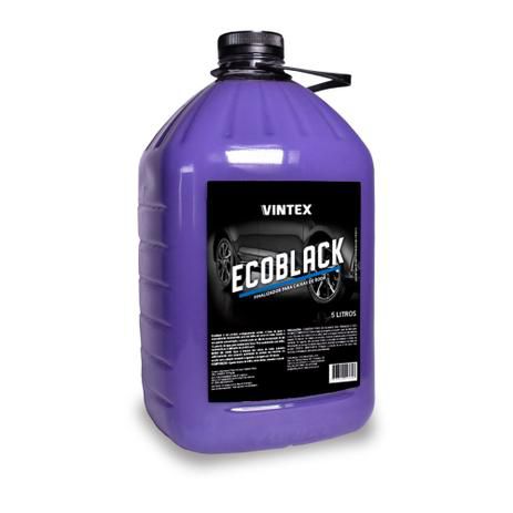 ECOBLACK 5L - VONIXX