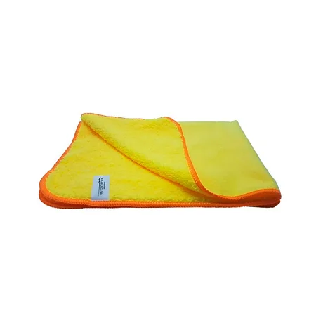 FLANELA MICROFIBRA 40X60 PREMIUM - AUTOAMERICA