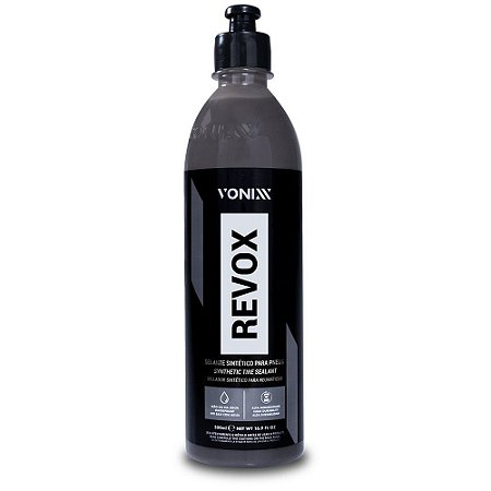 REVOX 500ML - VONIXX