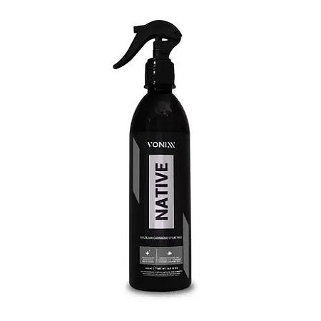 NATIVE SPRAY WAX 500ML