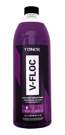 V-FLOC 1,5L - VONIXX