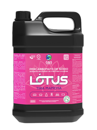 TIRA MANCHAS 5KG - G&S