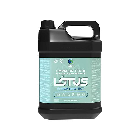 CLEAN PROTECT 5L - G&S