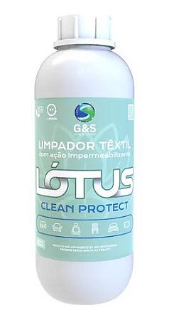 CLEAN PROTECT 1L - G&S