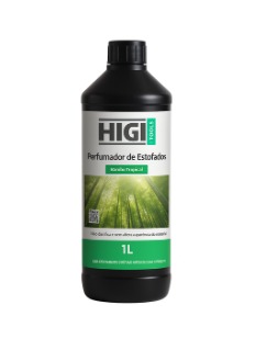 THIRD PERFUMADOR DE ESTOFADOS 1L - HIGI TOOLS