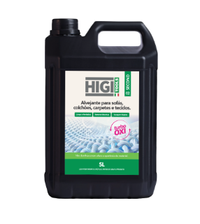 SECOND ALVEJANTE 5L - HIGI TOOLS