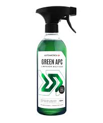 GREEN APC MULTIUSO 500ML - AUTOAMERICA