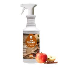 AIR ESSENCE MAÇA E CANELA 500 ML - SPARTAN