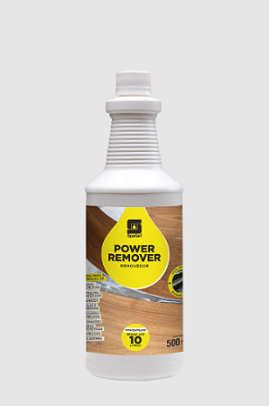 POWER REMOVER 500ML - SPARTAN