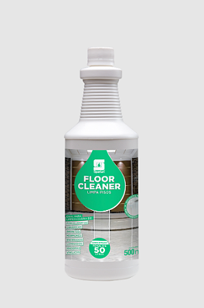 FLOOR CLEANER 500 ML - SPARTAN