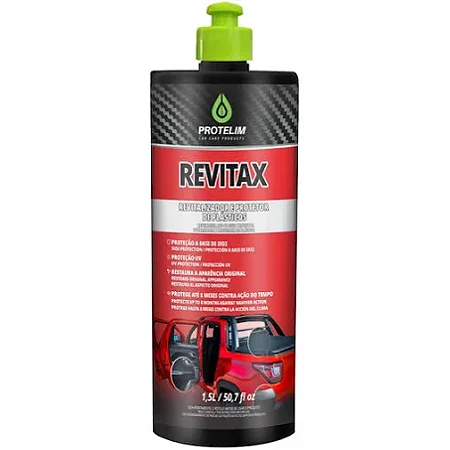 REVITAX 1,5L - PROTELIM