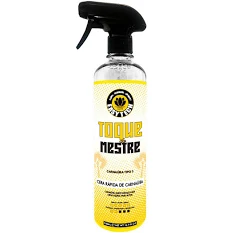 CERA LIQUÍDA TOQUE DE MESTRE 500ML - EASYTECH