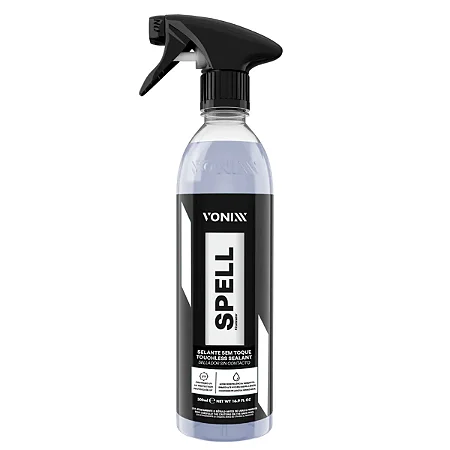 SPELL SELANTE HIDRORREPELENTE 500ML - VONIXX