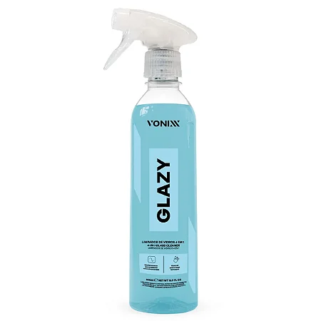 GLAZY 500ML - VONIXX