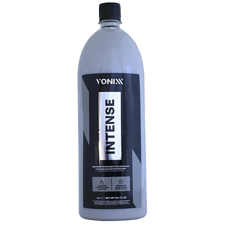 INTENSE RENOVADOR DE PLÁSTICOS 1,5L - VONIXX