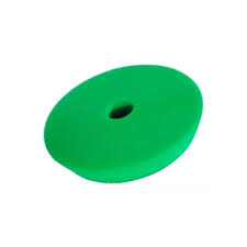 BOINA DE ESPUMA VERDE POLEGADAS LUSTRO 3" - DETAILER